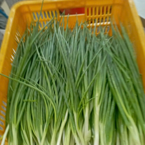 Hànhlá làm sạch
